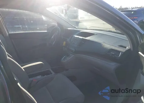 2014 Honda Cr-V Ex z USA, uszkodzony, nr VIN 5J6RM4H50EL001409